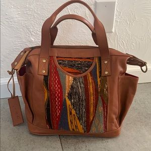 Nena & Co. Morocco Medium CDB